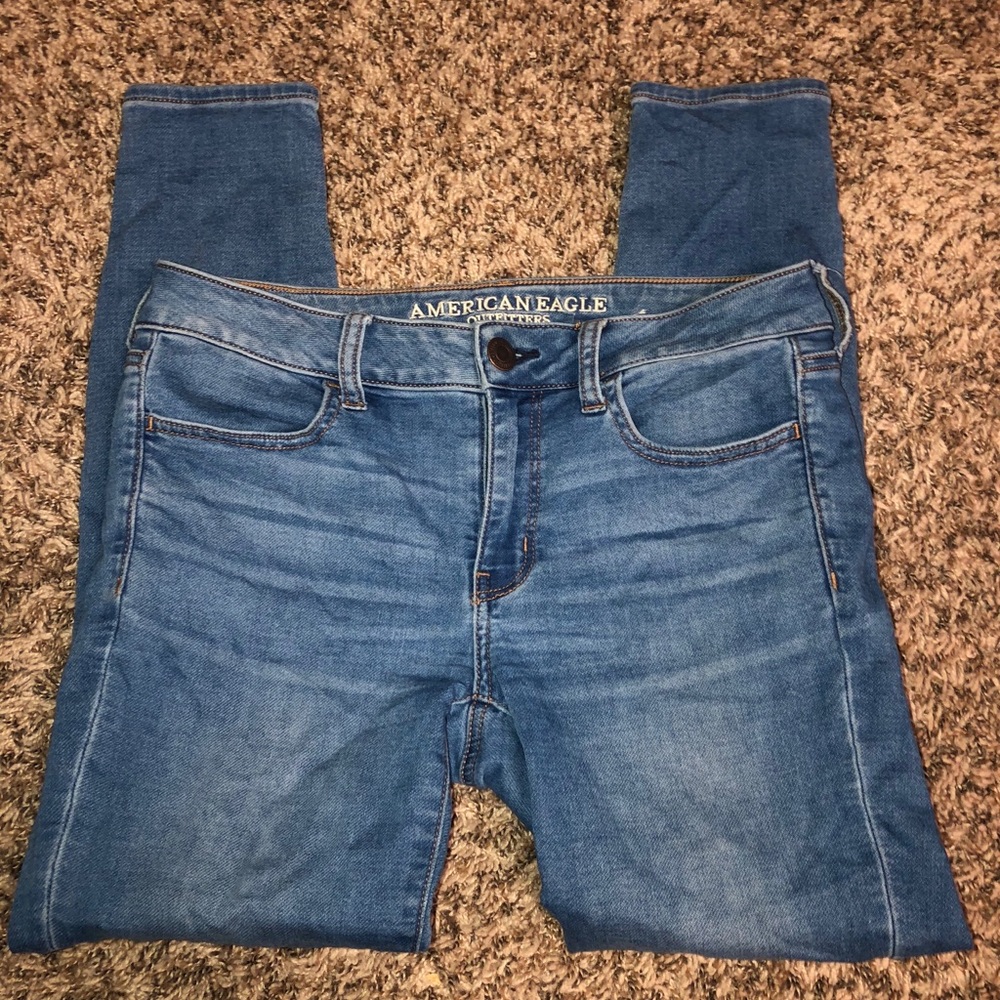 AE JEANS